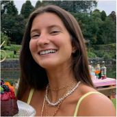 ELISA PIZZATO